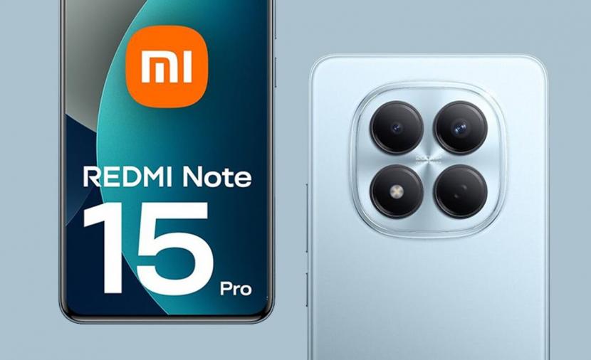 شاومي تعلن عن سلسلة Redmi Note 15 عالمياً بمواصفات متطورة وأسعار منافسة تجذب المستخدمين
