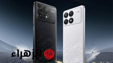 شاومي تكشف عن هاتف جديد بمواصفات فائقة وأداء يتحدى الآيفون وبطارية تدوم لأيام