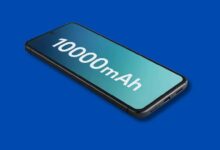 شاومي وهونر تدهشان السوق بهواتف جديدة ببطارية عملاقة 10000 ميلي أمبير