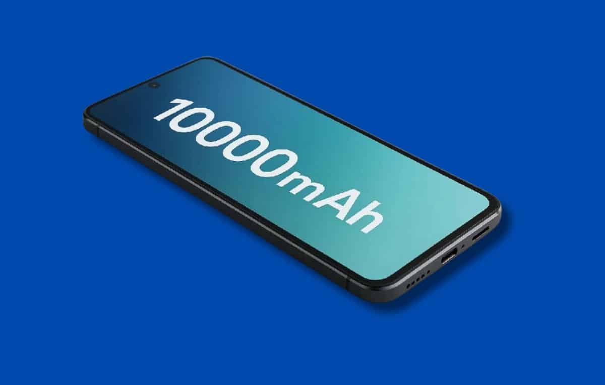 شاومي وهونر تدهشان السوق بهواتف جديدة ببطارية عملاقة 10000 ميلي أمبير