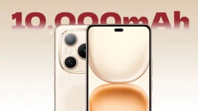 شاومي وهونر تطرحان هواتف ببطاريات ضخمة 10000 ملي أمبير لتحديات سوق الهواتف الجديدة
