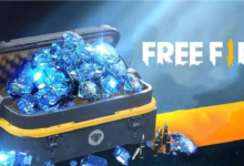 شحن 2200 جواهر في فري فاير 2025 مع هدية 220 طريقة مضمونة للنجاح