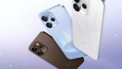 شحن سريع مذهل من أوبو لهاتف جديد بمواصفات قوية تهيمن على 2025