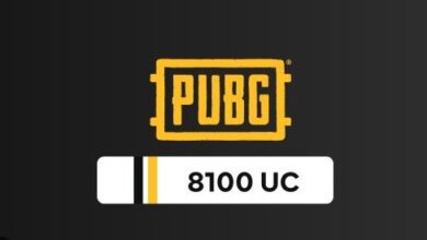 شحن شدات ببجي 2026 من موقع Midasbuy مع خصومات مميزة على PUBG Mobile UC