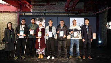 شركة أوبو تطلق معرض الصور Super Every Moment لتجسيد كل لحظة استثنائية في تجربة فريدة