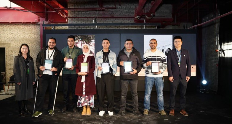 شركة أوبو تطلق معرض الصور Super Every Moment لتجسيد كل لحظة استثنائية في تجربة فريدة