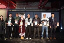 شركة أوبو تكشف عن معرض الصور Super Every Moment الذي يوثق كل لحظة بإبداع فائق وجاذبية بصرية عالية