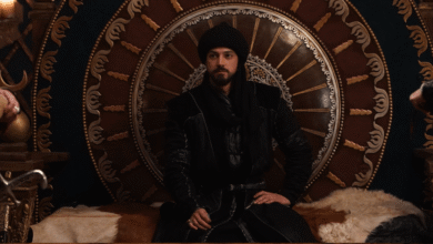 صراع دموي مزدوج يخطف أنفاس المشاهدين في الحلقة الثامنة من مسلسل المؤسس اورهان في مواجهة لا مثيل لها