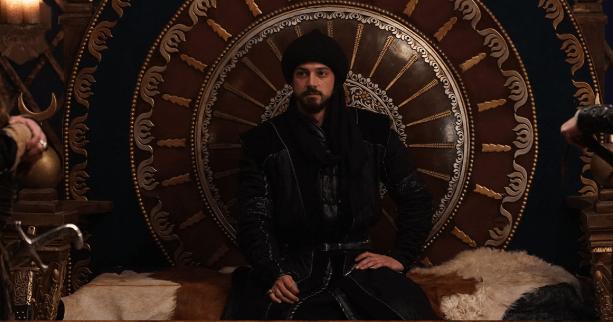 صراع دموي مزدوج يخطف أنفاس المشاهدين في الحلقة الثامنة من مسلسل المؤسس اورهان في مواجهة لا مثيل لها