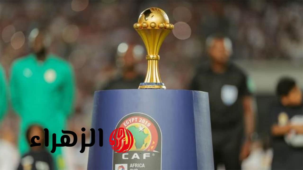 ضبط تردد القناة المجانية لنقل مباريات كأس الأمم الأفريقية 2025 ومنتخب مصر مباشر بدون توقف