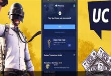 طريقة آمنة لشحن 1300 شدة ببجي مجانا عبر ID بدون أي حظر أو مخاطر