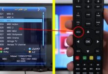 طريقة الضبط الجديدة لقناة ماسة على النايل سات لعام 2026 بأفضل جودة وأداء