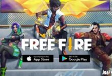طريقة تحميل تحديث لعبة فري فاير 2026 الاصدار الجديد مع الحصول على جواهر كثيرة بسهولة وسرعة