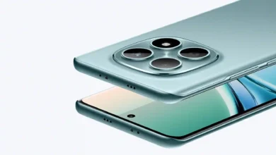 ظهور هاتف ريدمي نوت 15 العالمي فجأة في الأسواق قبل موعد الإطلاق الرسمي بفترة قصيرة