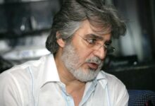 عباس النوري يثير جدلا واسعاً بتصريحاته المثيرة عن شخصية عمر بن الخطاب رضي الله عنه