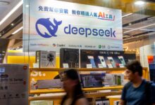 على خطى هواوي ديب سيك وشاومي يقتربان من الانضمام إلى قائمة الشركات المحظورة في عالم التكنولوجيا