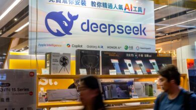 على خطى هواوي ديب سيك وشاومي يقتربان من الانضمام إلى قائمة الشركات المحظورة في عالم التكنولوجيا