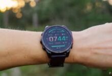 عودة التخفيضات المميزة على ساعات Garmin Fenix 8 لتجربة متقدمة بأسعار أفضل