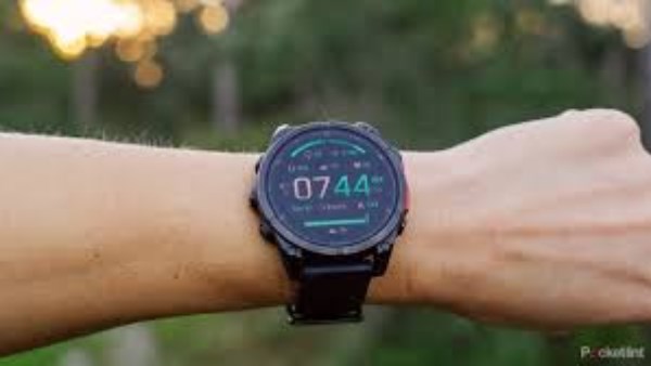 عودة التخفيضات المميزة على ساعات Garmin Fenix 8 لتجربة متقدمة بأسعار أفضل