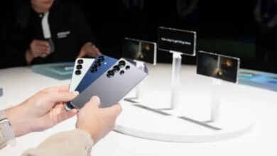 عودة سامسونج إلى التقاليد مع تسريبات تؤكد إطلاق سلسلة Galaxy S26 في فبراير المقبل