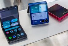 عودة قوية لمعالجات سامسونج مع Galaxy Z Flip 8 يعزز مستقبل Exynos لعام 2026