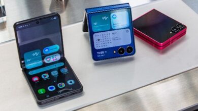 عودة قوية لمعالجات سامسونج مع Galaxy Z Flip 8 يعزز مستقبل Exynos لعام 2026