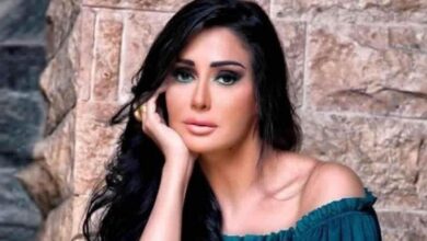 غادة عبد الرازق تتراجع بشكل مفاجئ عن موقفها وتفاجئ الجمهور بتصريح جديد