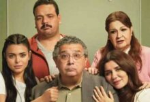 فيلم فيها ايه يعني يحقق ايرادات 90 مليون في الاسبوع الاول بجميع دور السينما المصرية