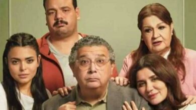 فيلم فيها ايه يعني يحقق ايرادات 90 مليون في الاسبوع الاول بجميع دور السينما المصرية