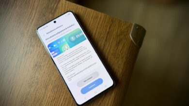 قائمة أجهزة سامسونج التي نالت تحديث الأمان الأخير لشهر ديسمبر 2025 وتفاصيل التحديثات الجديدة