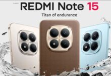 قبل الإعلان الرسمي سعر Redmi Note 15 5G لأول نسخة يثير دهشة المستخدمين