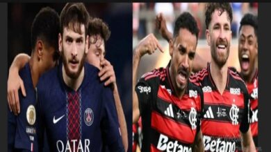 قناة مجانية تنقل مباراة باريس سان جيرمان وفلامنجو الليلة مع موعد اللقاء الكامل