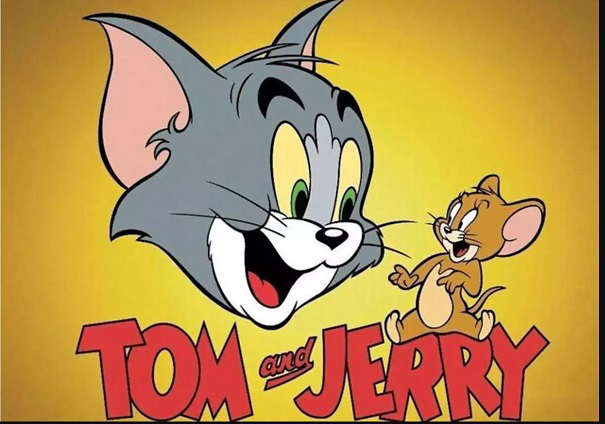 قناة مميزة تعرض مسلسل توم وجيري طوال اليوم بدون توقف تجعل المشاهدة متعة مستمرة