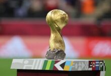 قنوات تنقل نهائي كأس العرب مباشرة بين الأردن والمغرب بأعلى جودة وأقوى تغطية