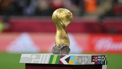 قنوات تنقل نهائي كأس العرب مباشرة بين الأردن والمغرب بأعلى جودة وأقوى تغطية