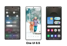 كل ما تحتاج لمعرفته حول تحديث One UI 8.5 الجديد لهواتف سامسونج وأبرز مميزاته