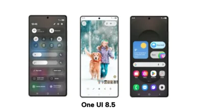كل ما تحتاج لمعرفته حول تحديث One UI 8.5 الجديد لهواتف سامسونج وأبرز مميزاته
