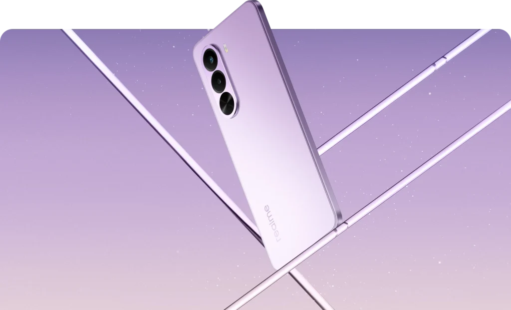 كل ما تريد معرفته عن هاتف Realme P4x من مواصفات وأسعار ومزايا وعيوب