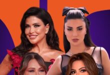 كيف جمع متحف التحرير في القاهرة نجوم الفن في حدث استثنائي يفوق التوقعات