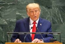 كيف شكلت إدارة الرئيس الأميركي دونالد ترامب مسار السياسة الداخلية والخارجية للولايات المتحدة