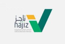 كيفية الاستعلام عن إيقاف خدمات برقم الهوية عبر بوابة ناجز في عام 1447 بطريقة سهلة ومباشرة