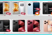 لولو هايبر ماركت السعودية يطلق أقوى عروض 2025 على هواتف آيفون وسامسونج لجميع الفئات بأسعار لا تقبل المنافسة