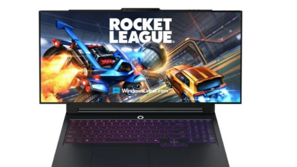 لينوفو تكشف عن حاسوب محمول مزود بشاشة OLED قابلة للتمدد بتصميم مبتكر يجمع بين التقنية والأناقة