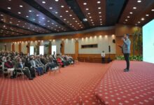 مؤسسة ولي العهد تختتم فعاليات اليوم الدولي للتطوع بنجاح كبير ومبادرات مميزة