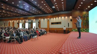 مؤسسة ولي العهد تختتم فعاليات اليوم الدولي للتطوع بنجاح كبير ومبادرات مميزة