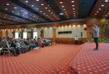 مؤسسة ولي العهد تنجح في ختام اليوم الدولي للتطوع عبر فعاليات ملهمة وجذابة تعزز روح التطوع في المجتمع