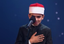 محمد القلاجي يتصدر المتفوقين ويحرز أعلى الدرجات في برنامج دولة التلاوة لعام 2024