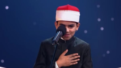 محمد القلاجي يتصدر المتفوقين ويحرز أعلى الدرجات في برنامج دولة التلاوة لعام 2024
