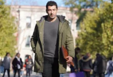 مسلسل أبي التركي يعيد كنان إميرزالي إلى الدراما التركية على قناة ATV بعد غياب سبع سنوات مع البرومو الحصري