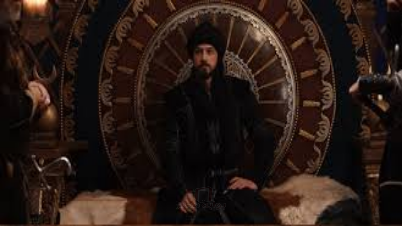 مسلسل المؤسس أورهان الحلقات السابعة والثامنة والتاسعة مدبلجة بجودة عالية فائقة FHD وبأسلوب جذاب ومحترف